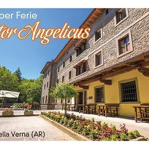 Casa Perferie “pastor Angelicus” Campeggio