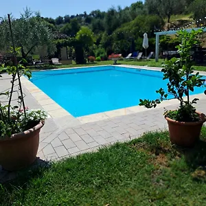Torre Guelfa, Vinsantaia Casa vacanze